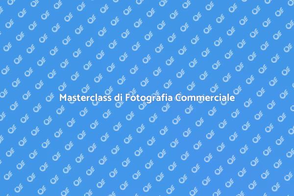 Eleva le tue Abilità Fotografiche