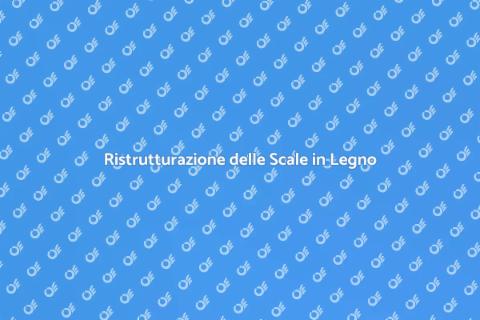 Scale Elicoidali in Legno: Bellezza Unica