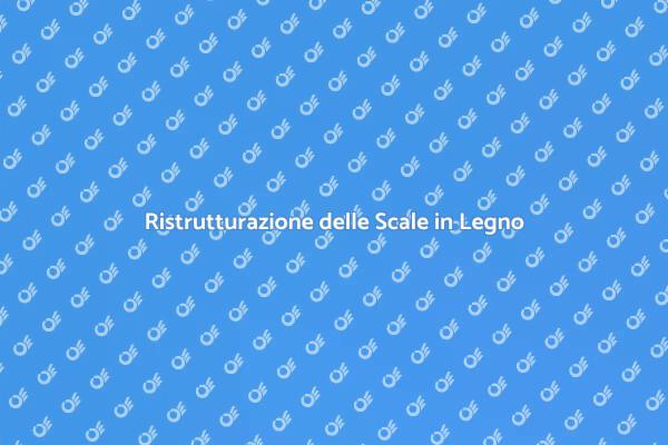 Bellezza e Funzionalità delle Scale Elicoidali