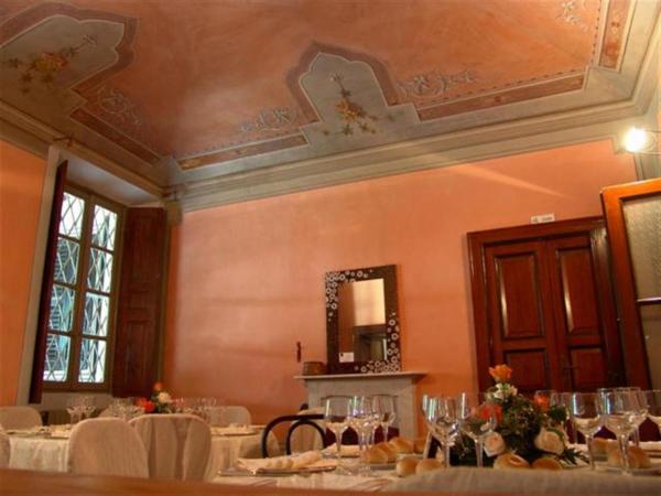 VILLA CANTONI  - Foto 1