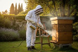 effettuare disinfestazione delle api: Da €100
