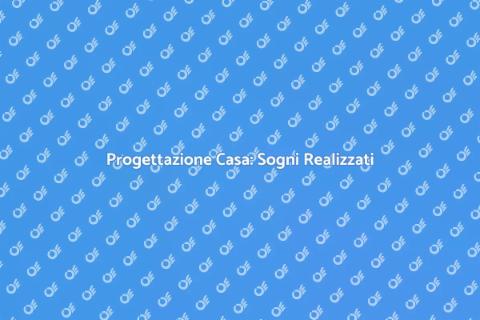 Progettazione Integrata per la Casa