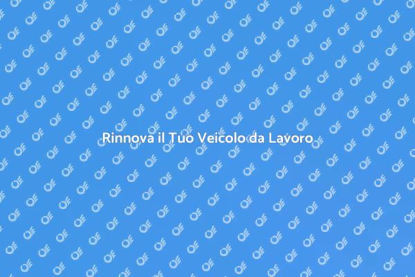 Migliora l'Estetica del Tuo Veicolo