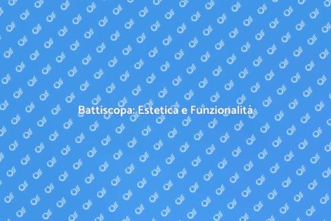 Installare un Battiscopa: Guida Pratica