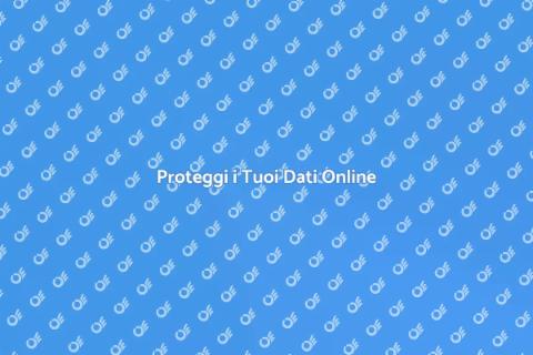 Sicurezza Online: Gestione Efficace