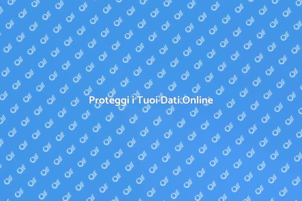 Sicurezza dei Dati: Un Necessario Passo
