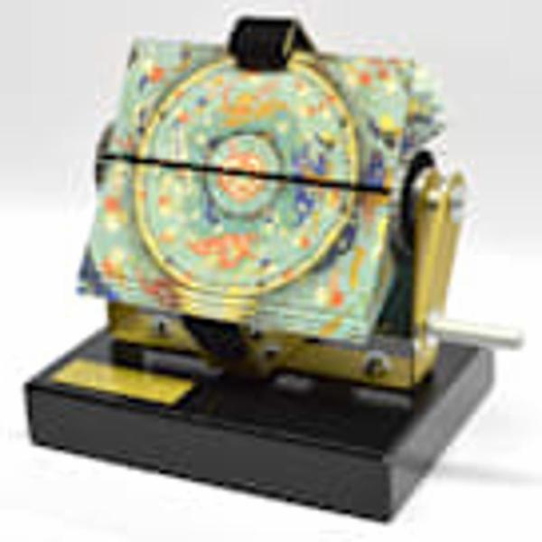 Giphoscope  - Foto 1