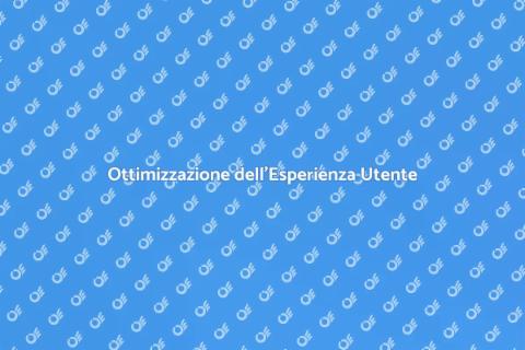 Analisi Esperienza Utente e Conversione