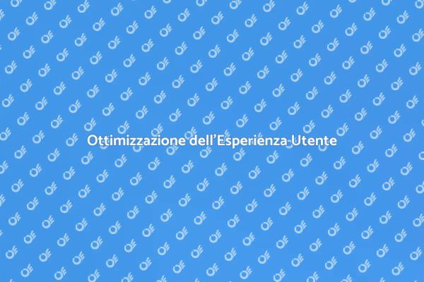 Massimizza la Conversione Digitale