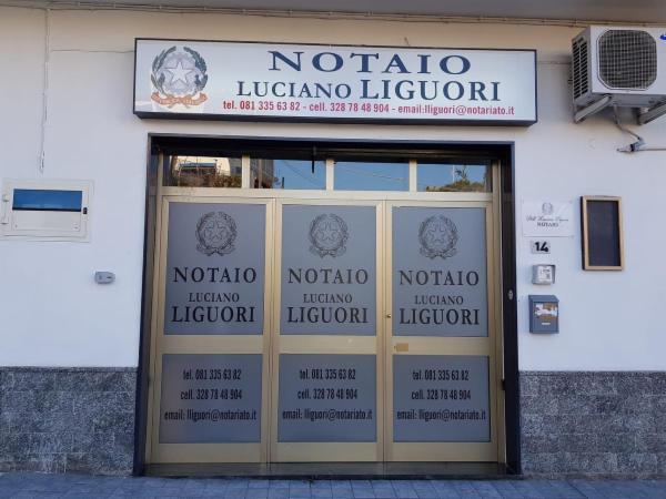 STUDIO NOTARILE LUCIANO LIGUORI - Foto 2