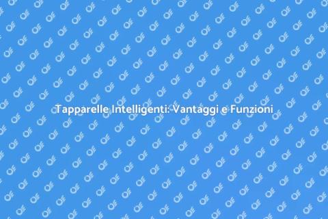 Automazione Tapparelle: Comfort e Sicurezza