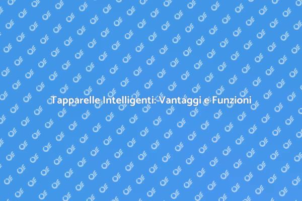 Tapparelle Automatiche: Il Futuro Domestico