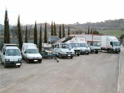 Traslochi Zucconi  - Foto 2