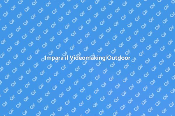 Videomaking: Crea Video di Qualità