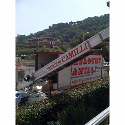 Traslochi Camilli  - Foto 4