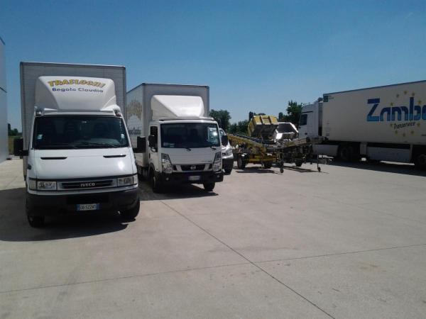 Traslochi Begolo  - Foto 3