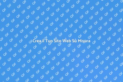 Sito Web Personalizzabile: Potere Online