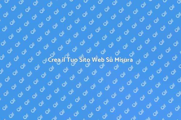 Potenzia la Tua Presenza Online