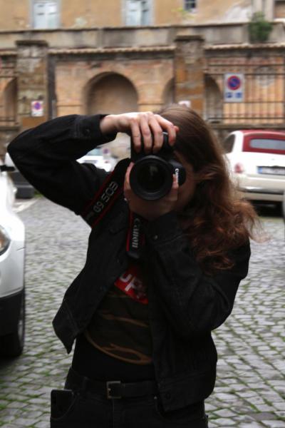 Emanuela I. - Foto 1