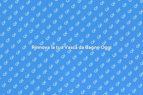 Rifinitura Vasca da Bagno: Trasforma