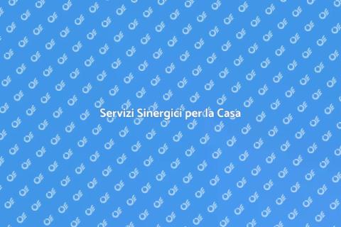 Convergenza delle Ruote per la Casa