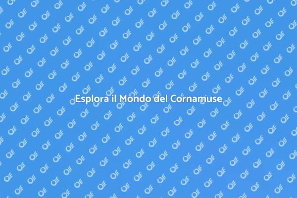 La Magia del Cornamuse: Impara Ora