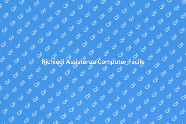 Risolvi i Problemi del Tuo Computer