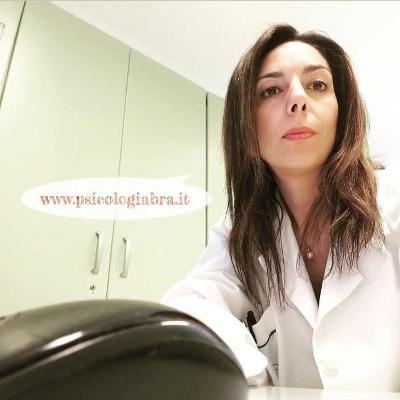 Elena Scarsoglio