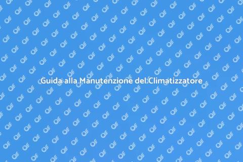 Installare o Riparare Climatizzatore