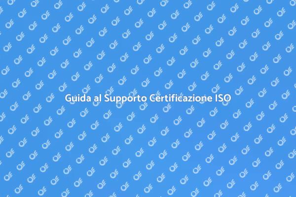 Come Ottenere la Certificazione ISO 9001