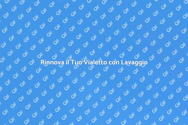 Riscopri il Tuo Vialetto con Stile