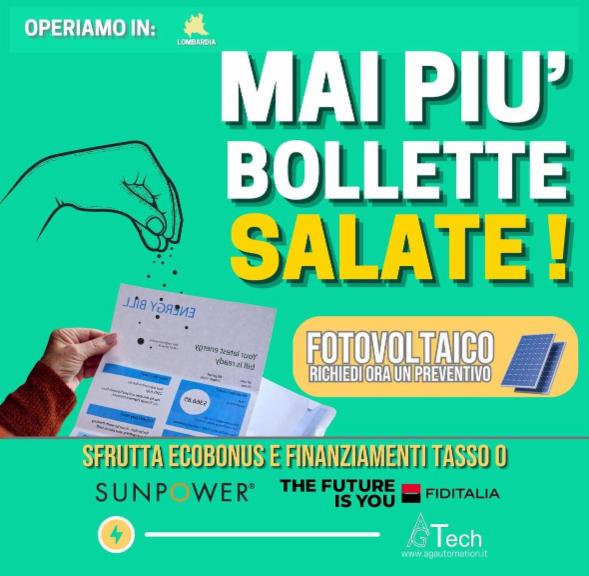 AGTech - Foto 2