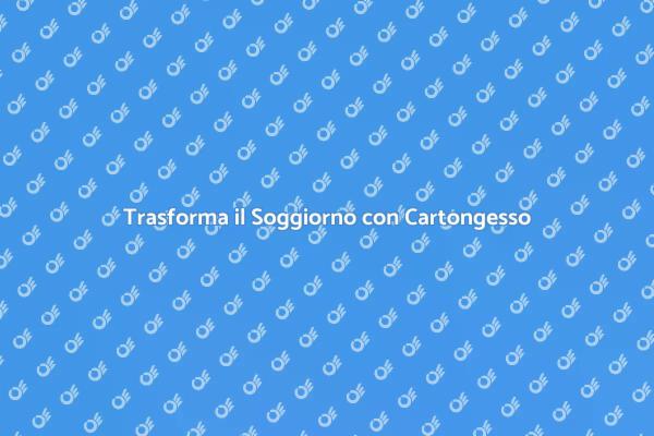 Soggiorno Moderno: Idee e Suggerimenti