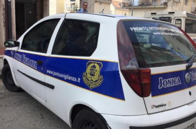 Jonica Vigilanza  - Foto 5