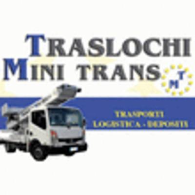 Mini Trans Traslochi  - Foto 1
