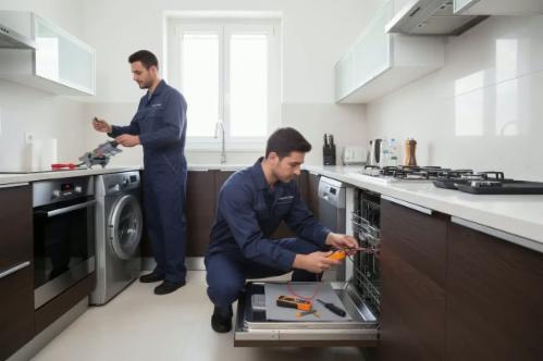 Riparazione elettrodomestici: come trovare centri assistenza