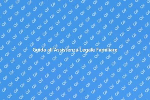 Assistenza Legale per Diritti di Famiglia