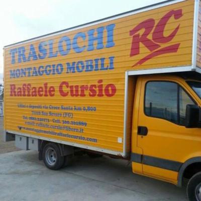 Raffaele Cursio  - Foto 2
