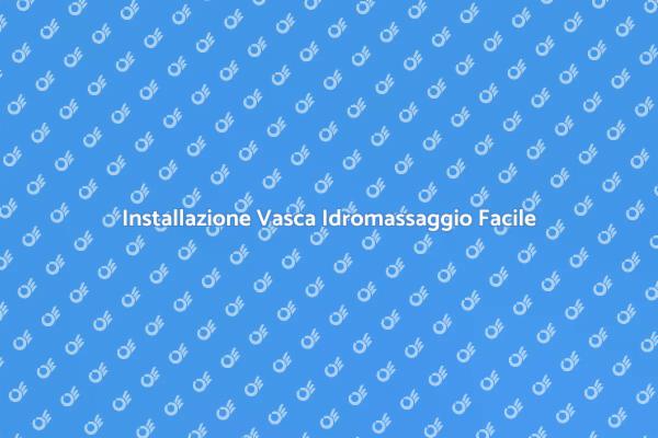 Trasforma il tuo bagno con una vasca!