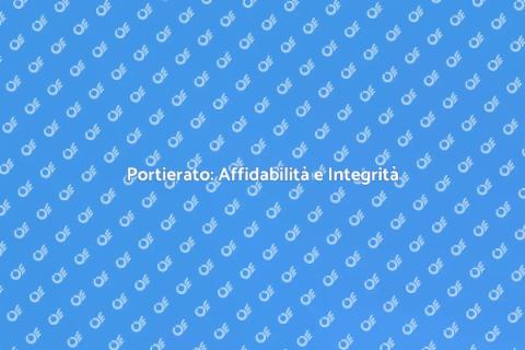 Integrità nel Portierato Essenziale