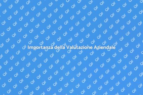 Valutazione Economica Aziendale Essenziale