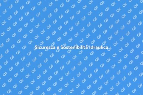 Protezione Infrastrutture Idrauliche