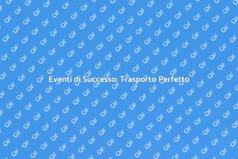 Trasporto Eccezionale di Materiali