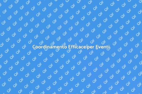 Gestione dell'Intrattenimento Efficace