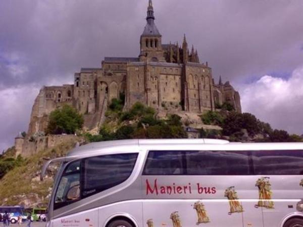 Manieri Bus  - Foto 2