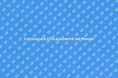 Traduzione: Comunicare Globalmente