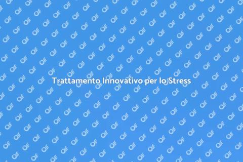 Inoculazione dello Stress: Resilienza