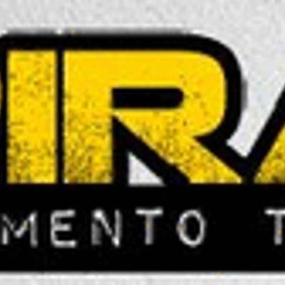 Movimento Terra Pira