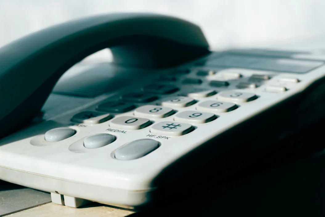 impianto telefonico casa