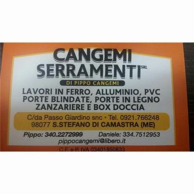 Cangemi Serramenti  - Foto 2